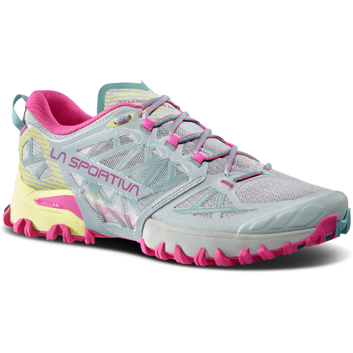 foto del prodotto la sportiva donna scarpe bushido iii