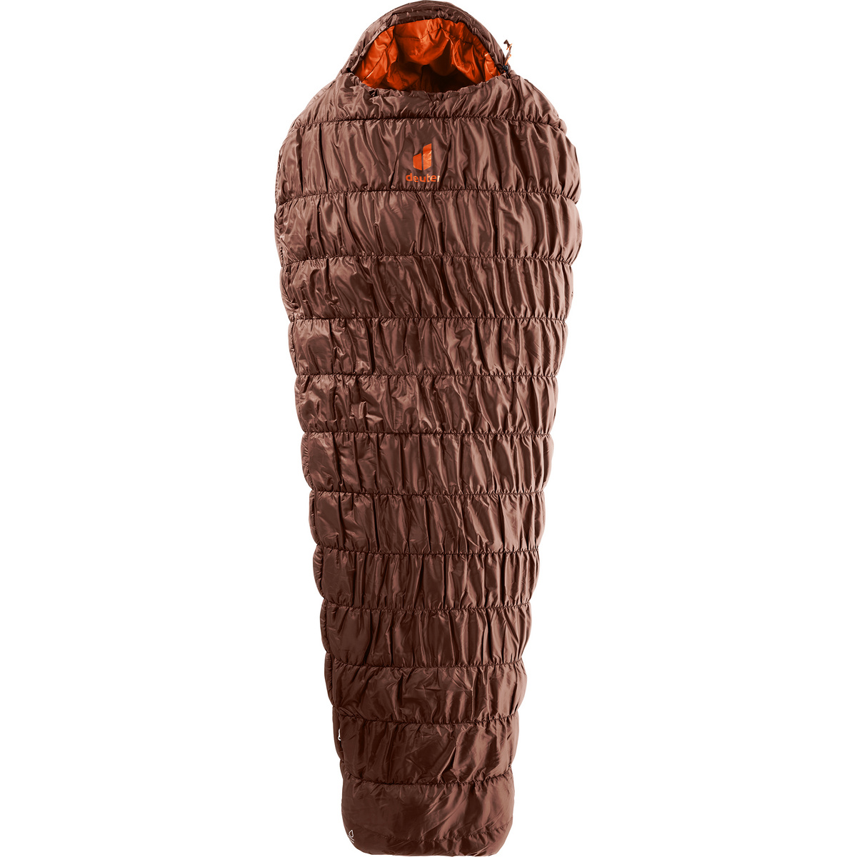 foto del prodotto deuter sacco a pelo exosphere 6 