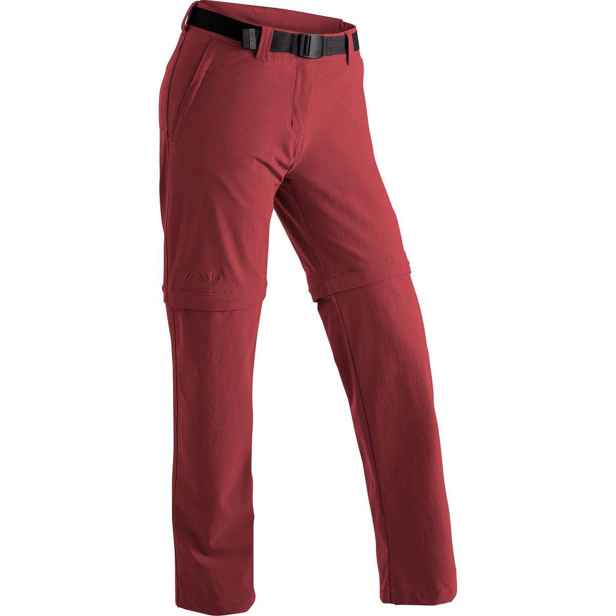 foto del prodotto maier sports donna pantaloni nata 2
