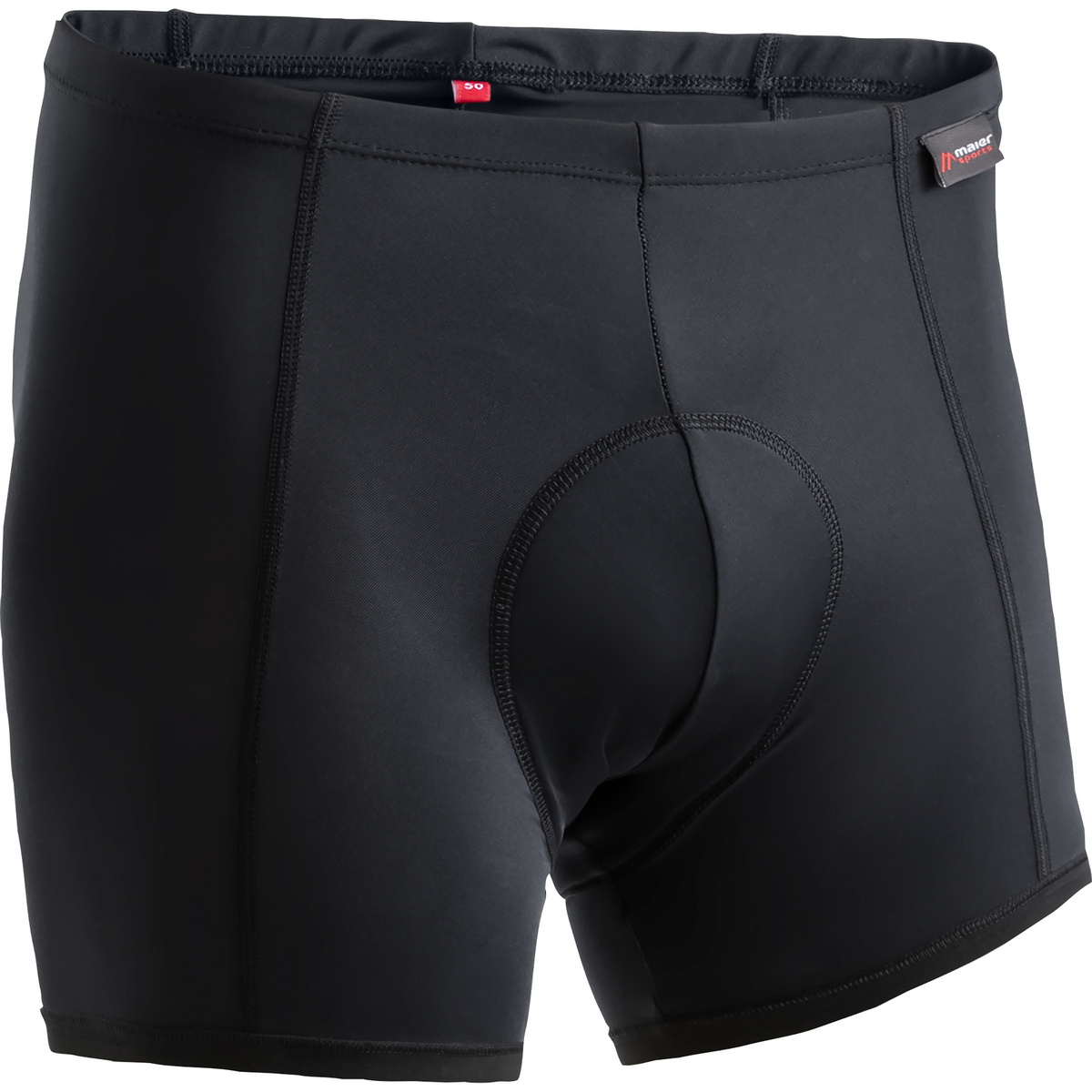 foto del prodotto maier sports uomo pantaloncini ciclismo cycling