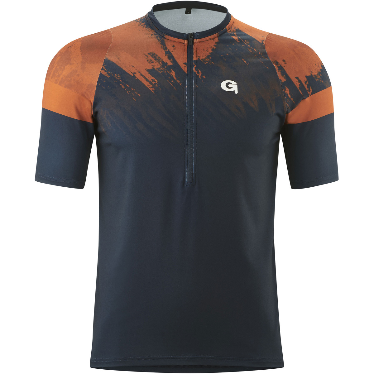 foto del prodotto gonso uomo maglia ciclismo vedello