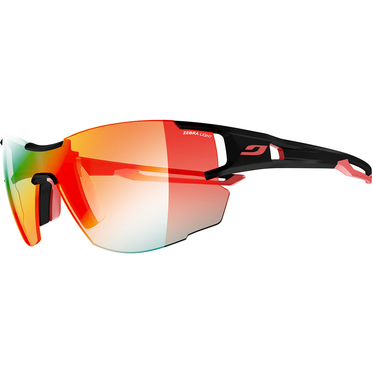 immagine 0 del prodotto julbo occhiali aerolite reactiv performance 1 3