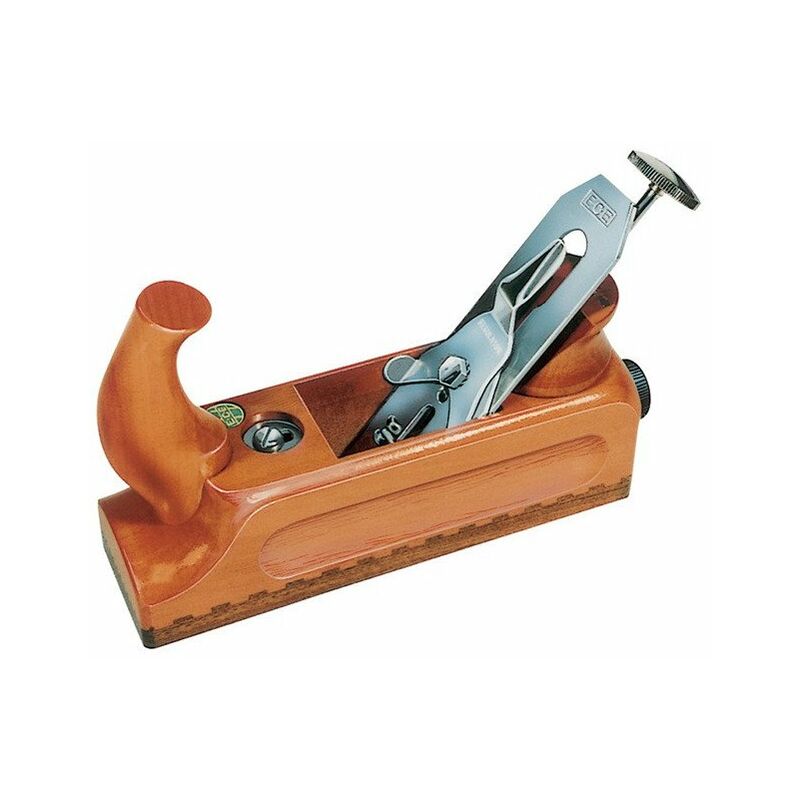 immagine 0 del prodotto ece pialla in gesso da riforma pialla primus in ferro larghezza 48 mm lunghezza 225 mm