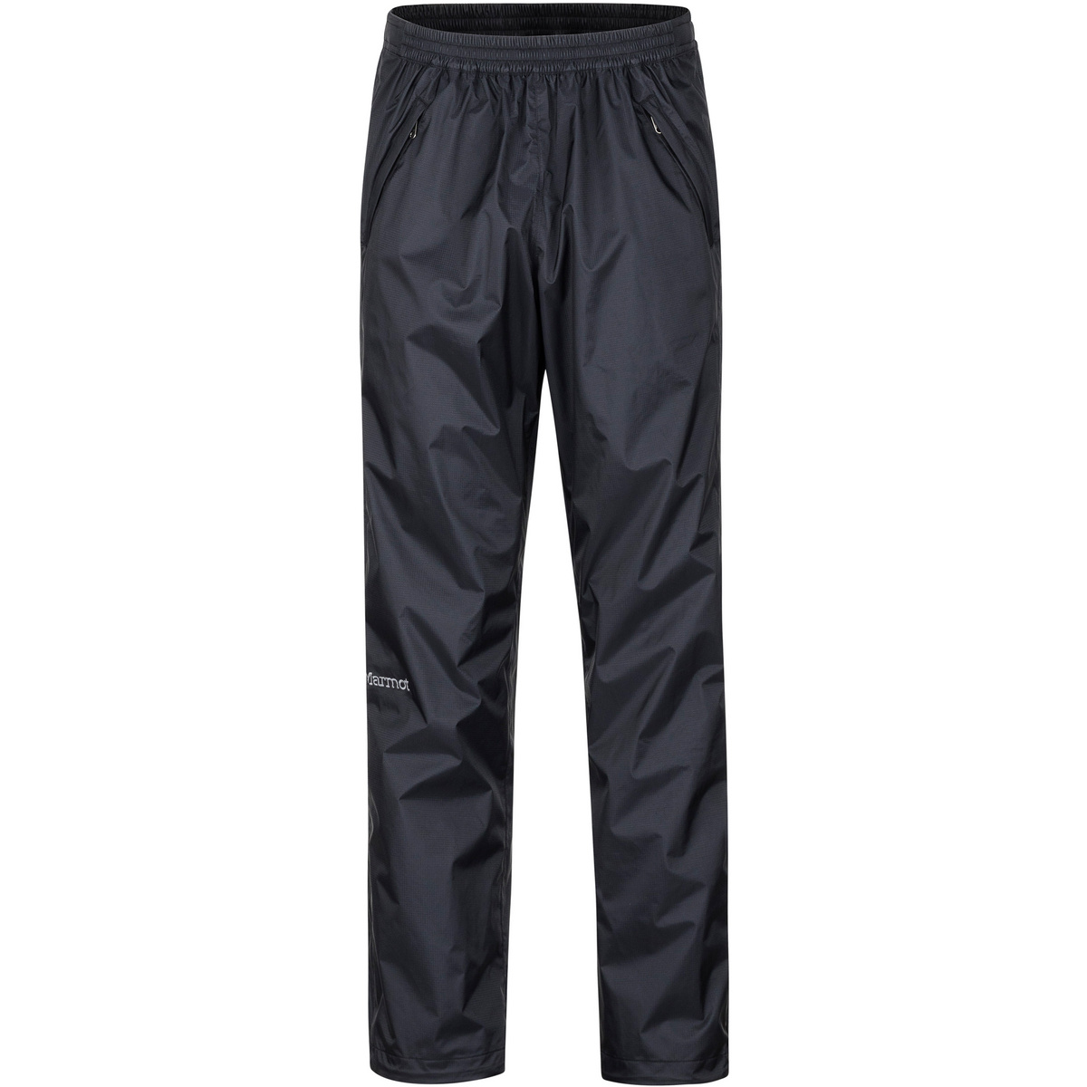 foto del prodotto marmot uomo pantaloni precip eco full zip