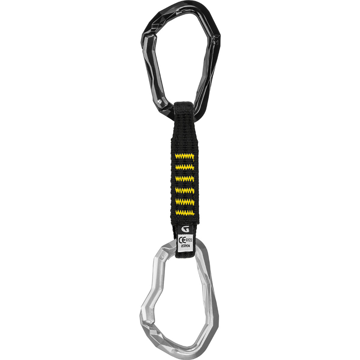 foto del prodotto grivel rinvio sport stealth