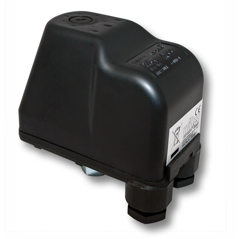 foto del prodotto pressostato sk 9 230v monofase per pompa domestica pompa pozzo