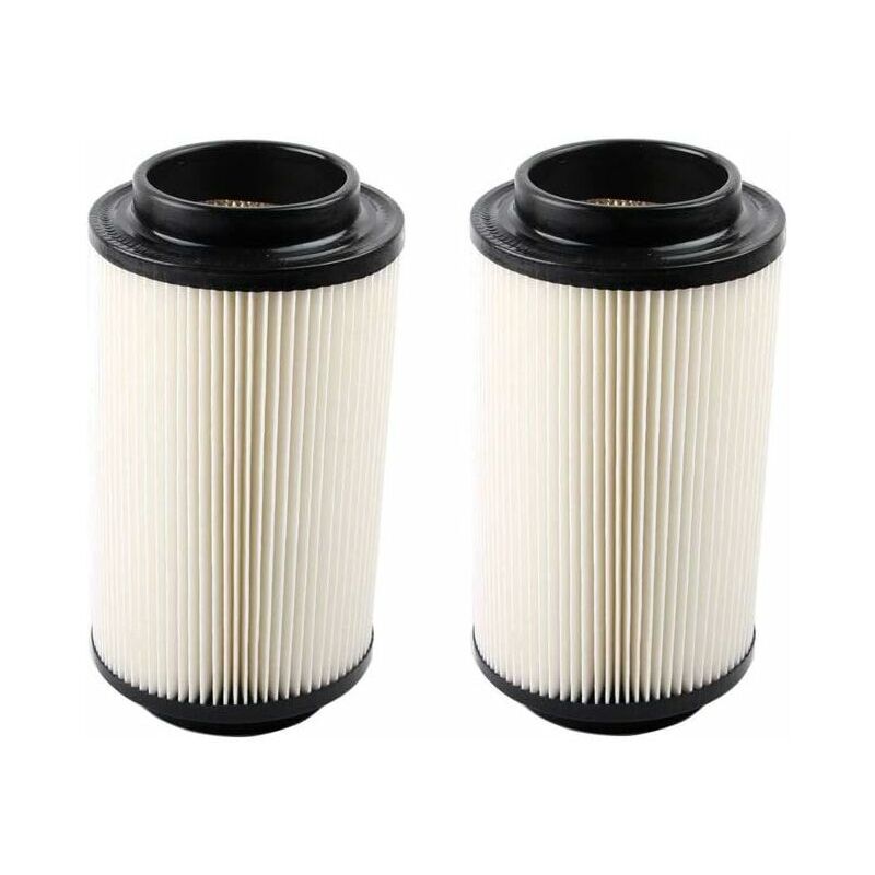 foto del prodotto facile da 7080595 7082101 nuovo filtro aria aspirapolvere per polaris sportsman scrambler 400 500 550 600 700 800 1000 atv quad confezione da 2 