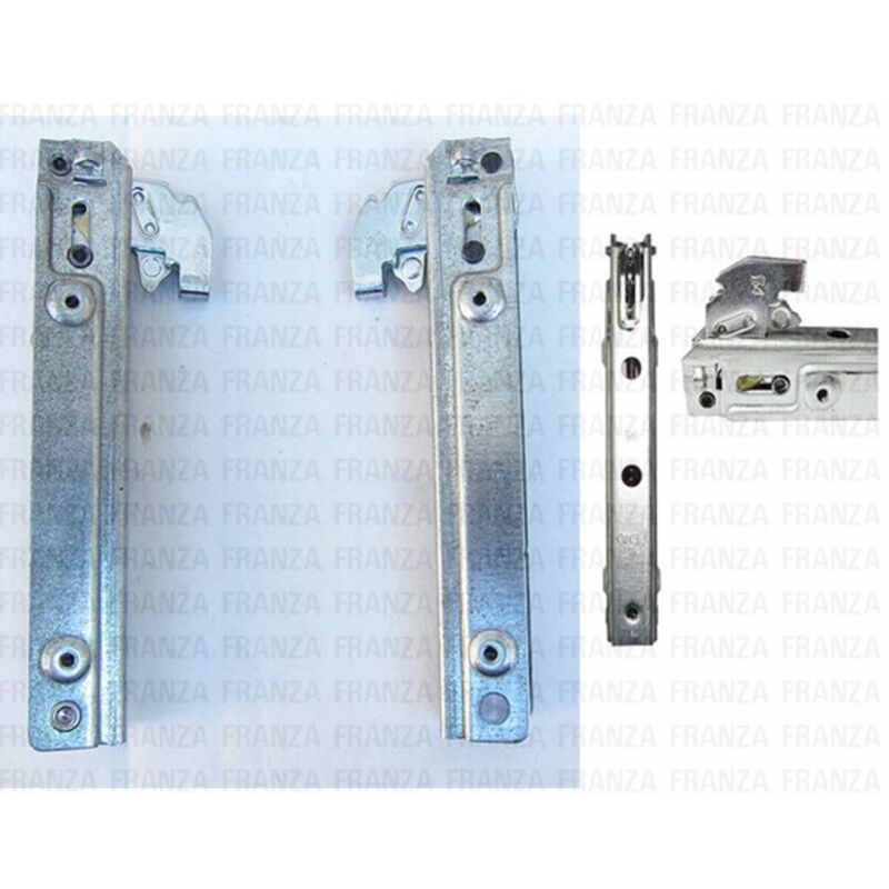 foto del prodotto 031199009933r kit 2pz cerniere porta forno nardi glemgas 155x21 porta leggera