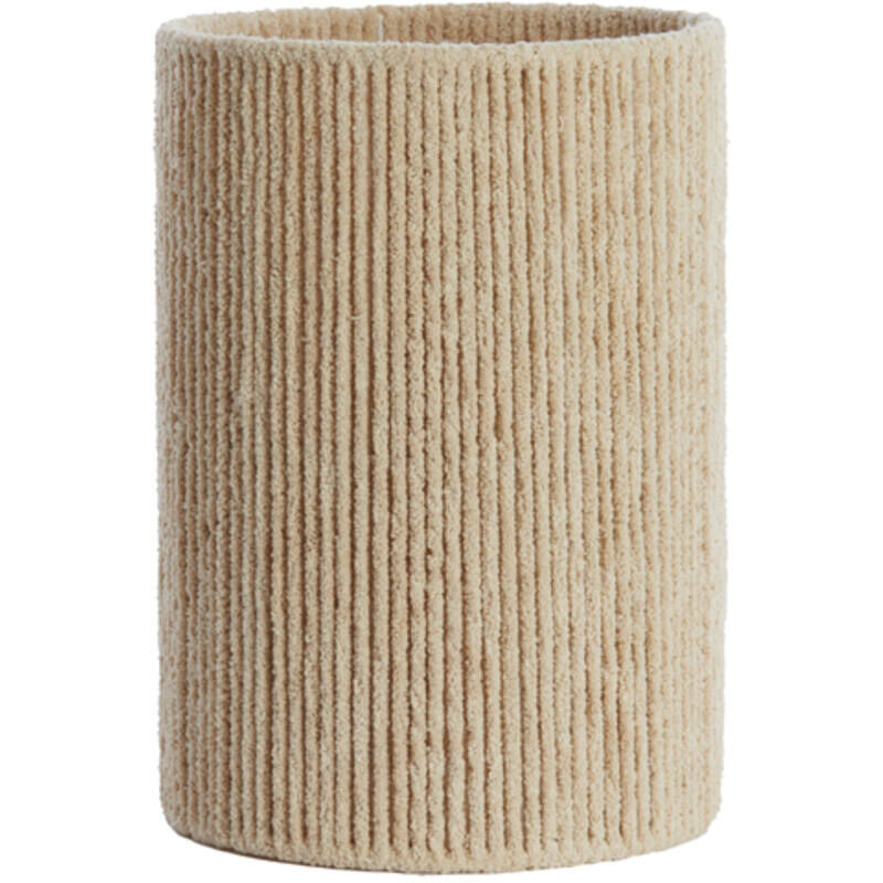 foto del prodotto light living paralume medana naturale tessile 25cm