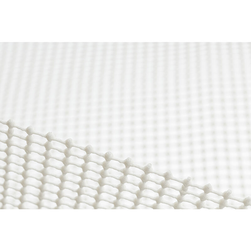 foto del prodotto rugsx stuoia antiscivolo white 160x100 cm