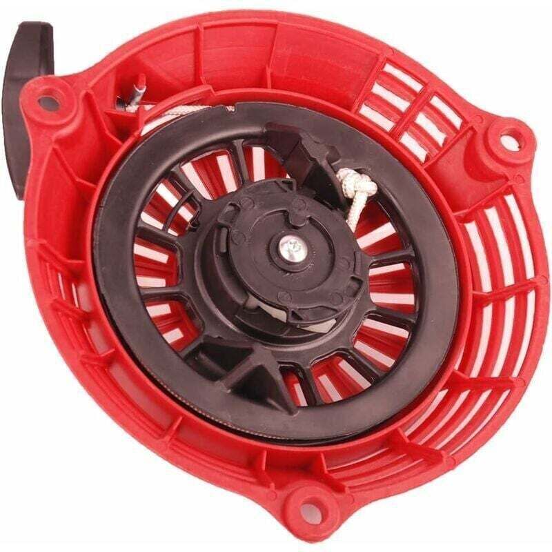 foto del prodotto motorino di avviamento di ricambio per honda gc135 gc160 gcv135 gcv160, parti del generatore 28400 zl8 023za 28400 zl8 013za