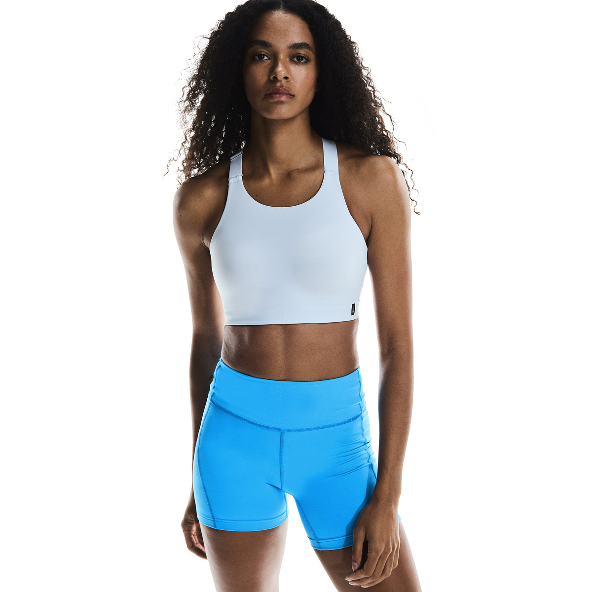 foto del prodotto on donna reggiseno sportivo endurance