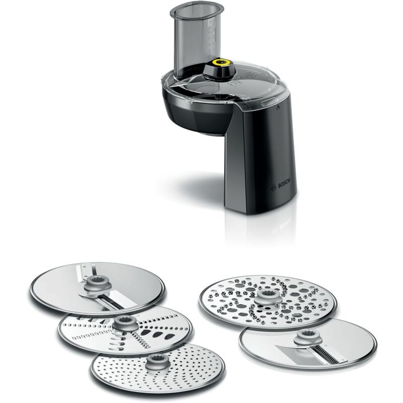 foto del prodotto bosch muz s68vl veggielove mum serie 6