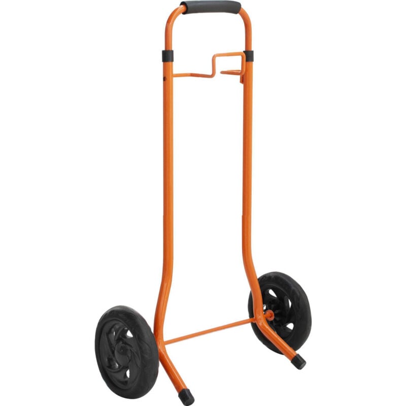 foto del prodotto carrello vitrokitchen cpb502n arancione 1 pezzo 