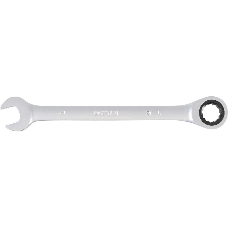 immagine 0 del prodotto chiave combinata a cricchetto 21 mm