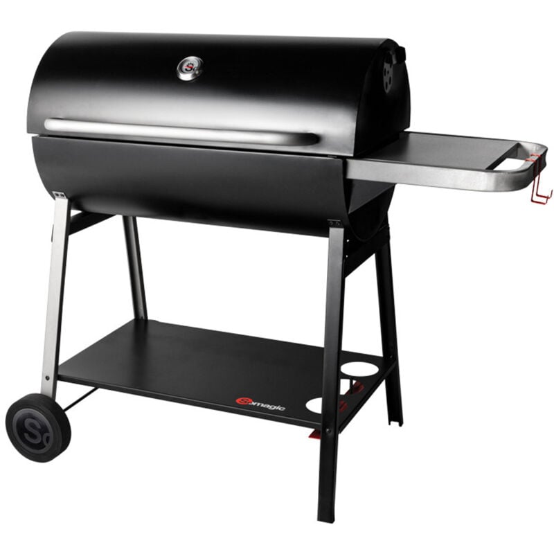 foto del prodotto barbecue a carbonella brasilia