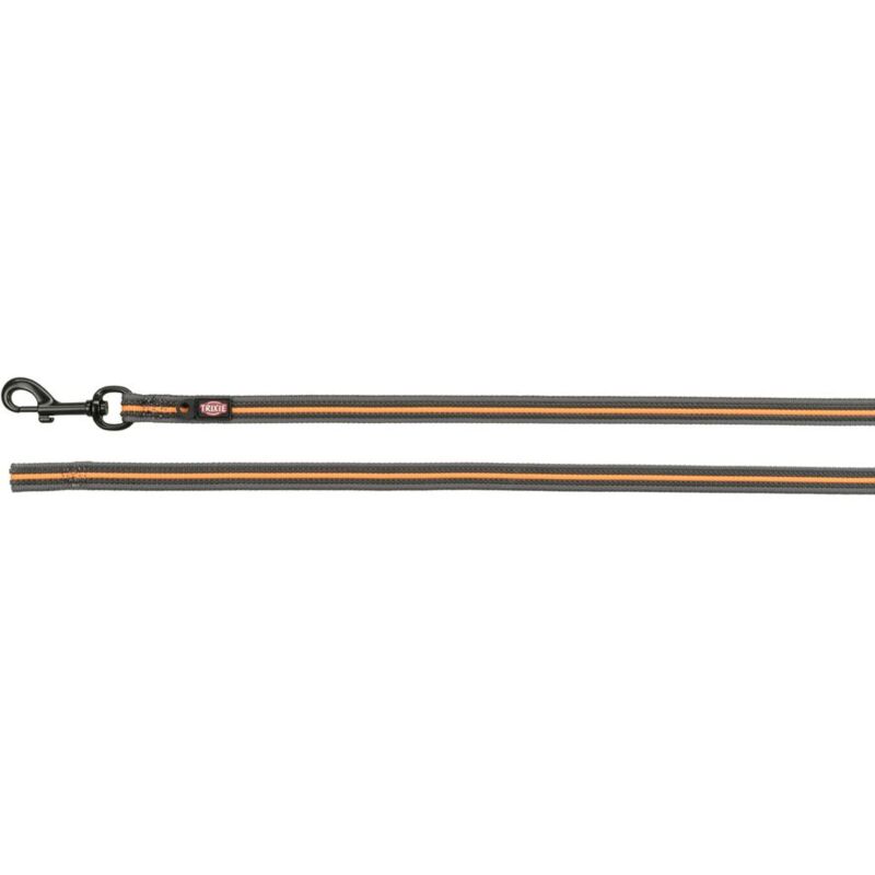 foto del prodotto fusion lunghina m xl 5m 17mm grigio acquamarina