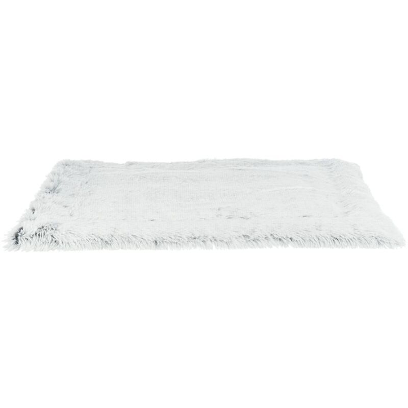 foto del prodotto harvey materassino bianco nero grigio 95 65cm