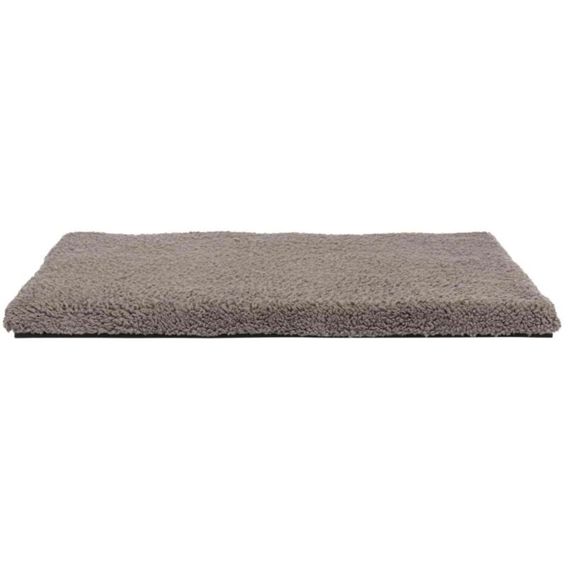 foto del prodotto vital materassino bendson grigio chiaro 80 55cm