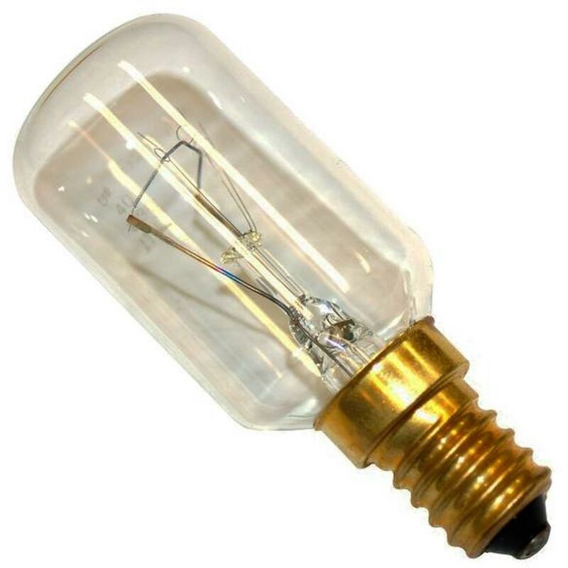 foto del prodotto lampadina 300 40w 230 240v forni a microonde electrolux 1526775054127248970