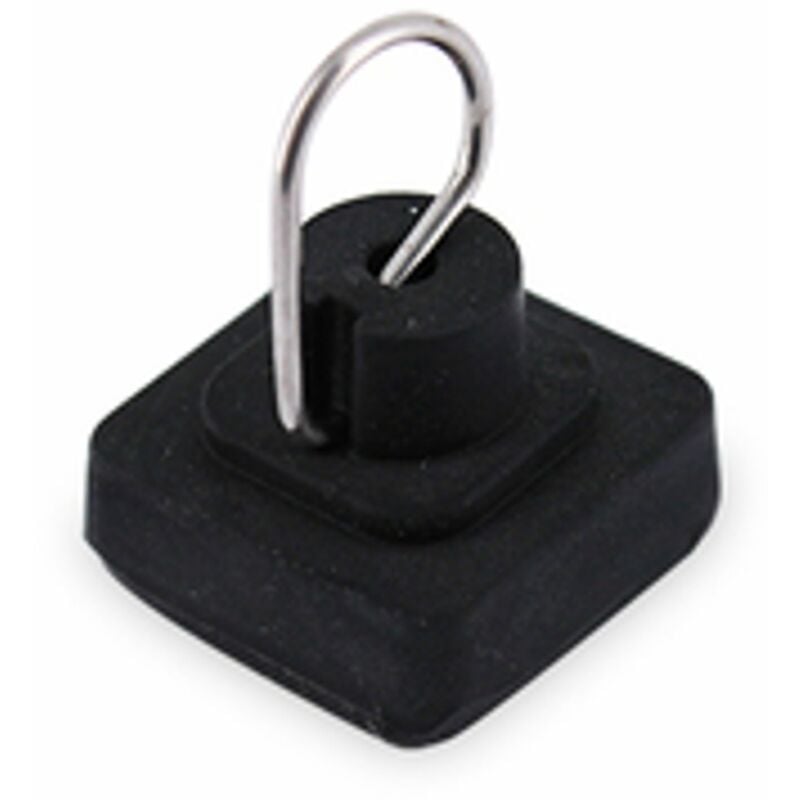 foto del prodotto gommino griglia piedino piano cottura smeg 694010259 15x15mm compatibile