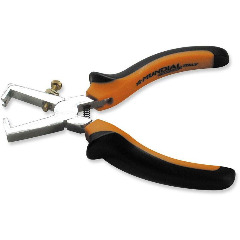 foto del prodotto pinza spelafili mm. 160