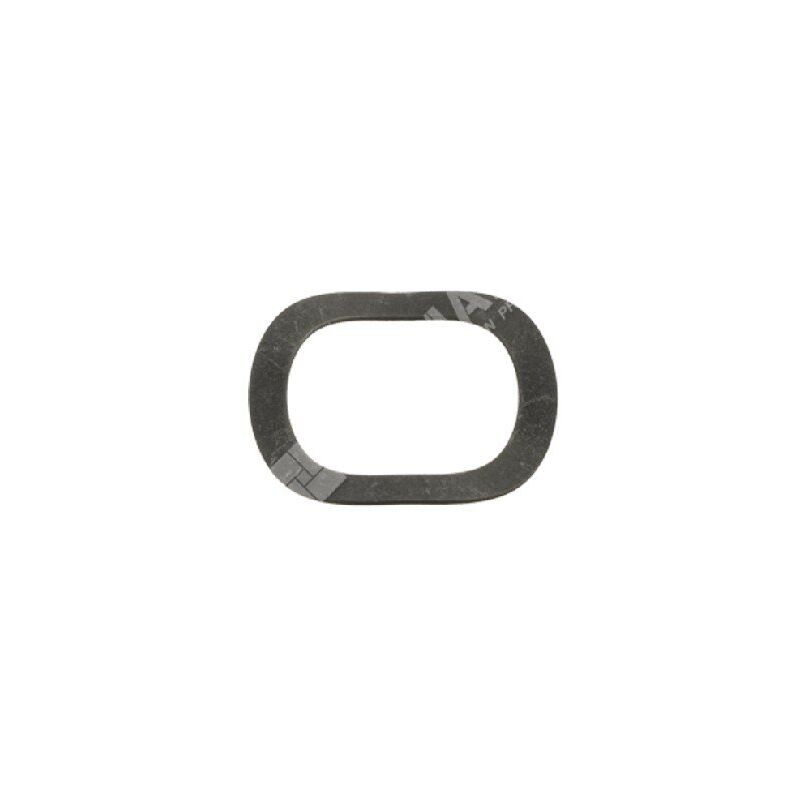 foto del prodotto rondella frizione per motori mitsubishi ku36001aa compatibile 015765