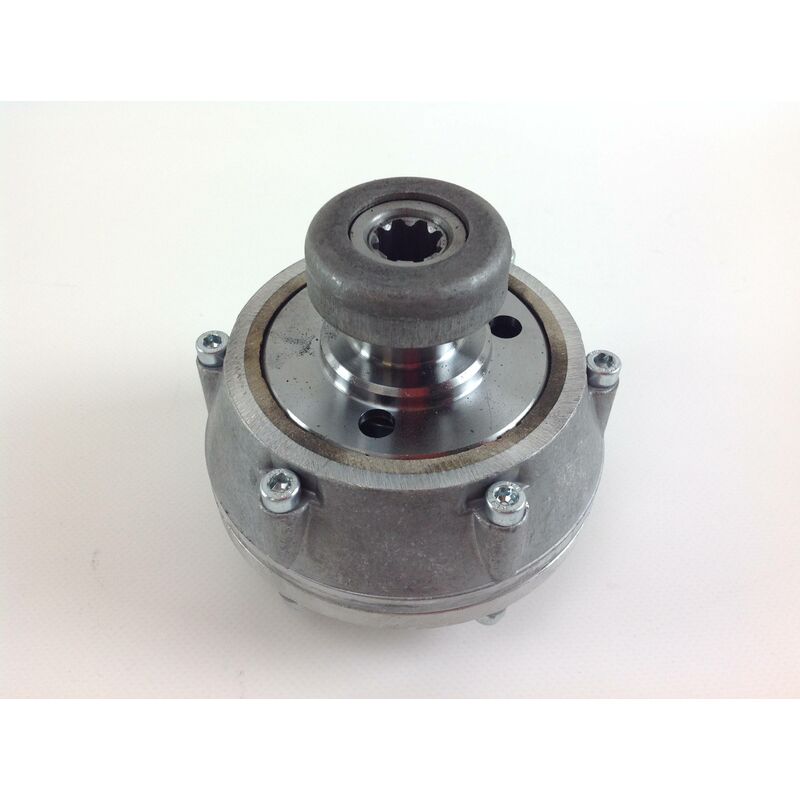 foto del prodotto frizione conica per motofalciatrice motocoltivatore grillo 130