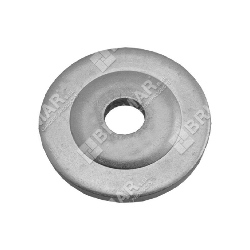 immagine 0 del prodotto flangia inferiore per coppie coniche per decespugliatori novatec compatibile 047618