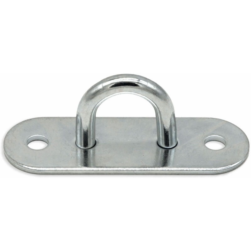 immagine 0 del prodotto 2er set deckenhaken 2 metalld bel