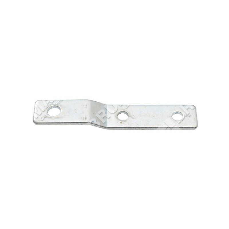 immagine 0 del prodotto staffa supporto guida lama per multitool green line compatibile 016860