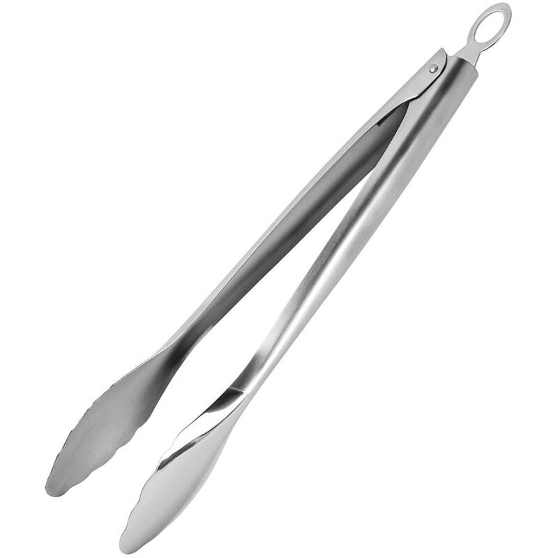 foto del prodotto pinze per barbecue k chenprofi 36 cm