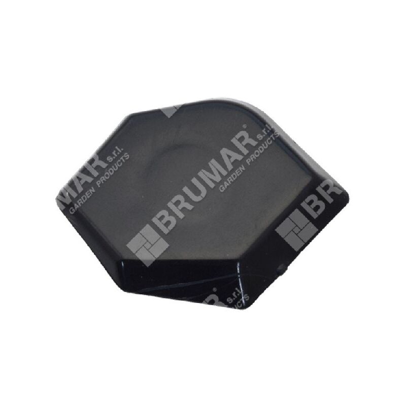 foto del prodotto coperchio antivibrante serbatoio sinistro per motoseghe progreen 054896