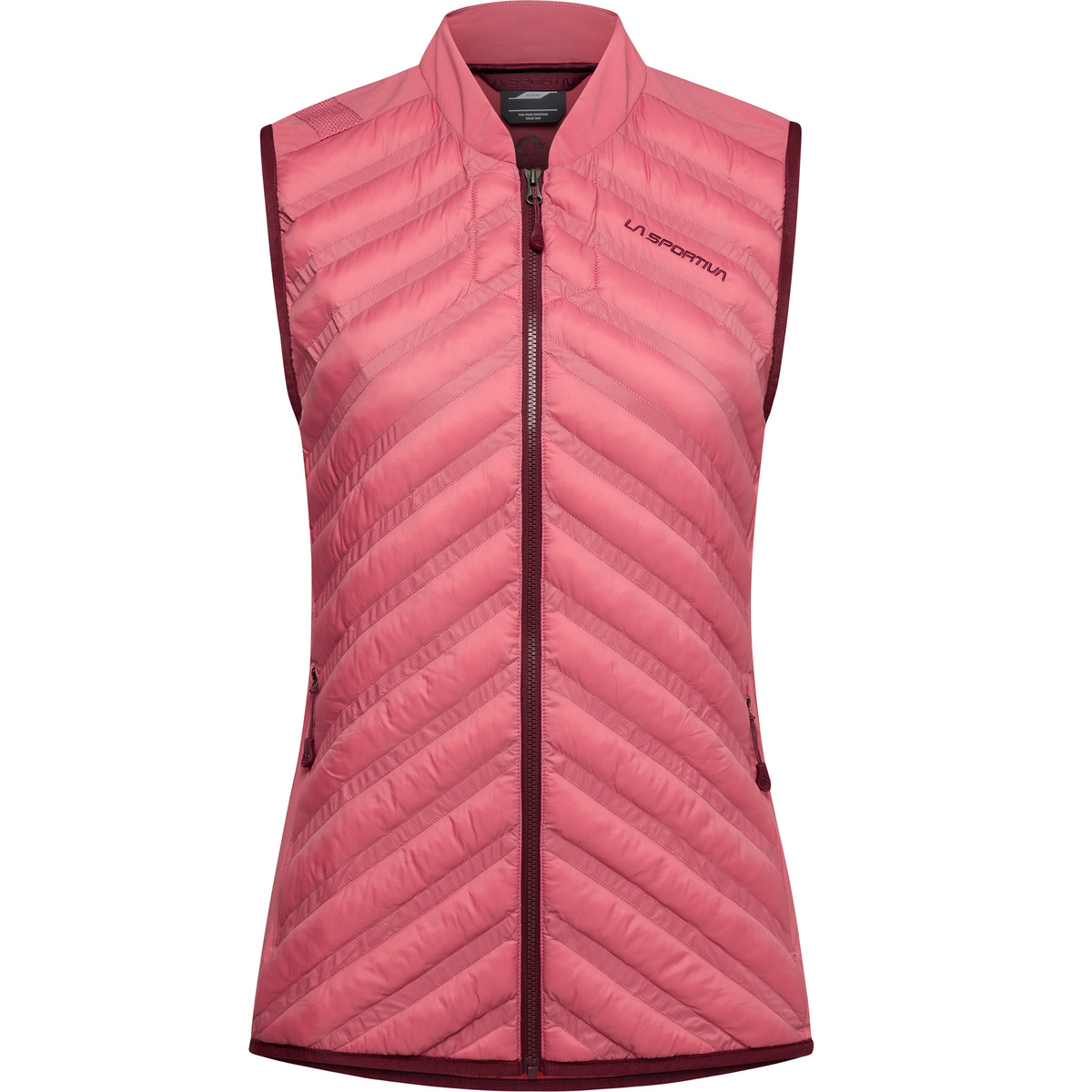 foto del prodotto la sportiva donna gilet alya