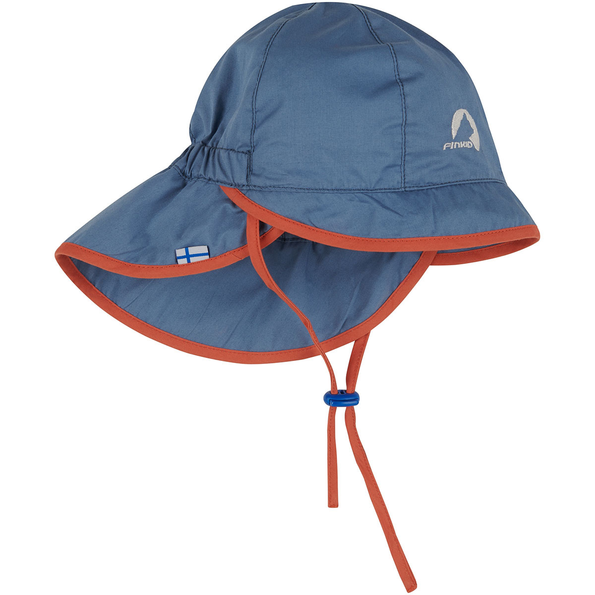foto del prodotto finkid bambino cappellino helle