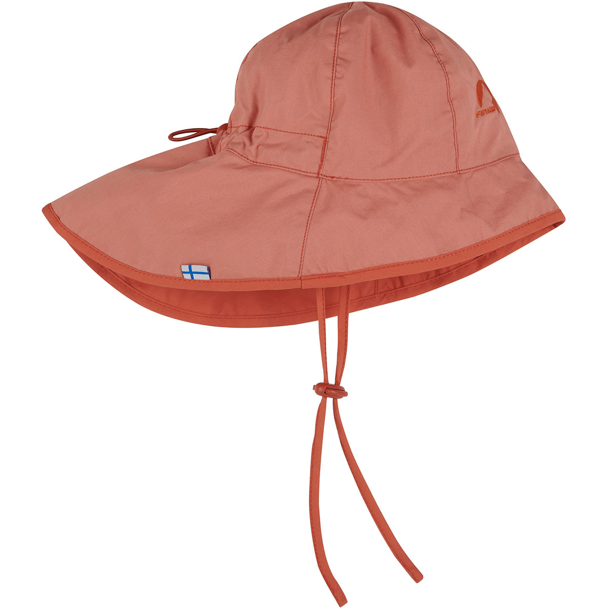foto del prodotto finkid bambino cappello ranta sport