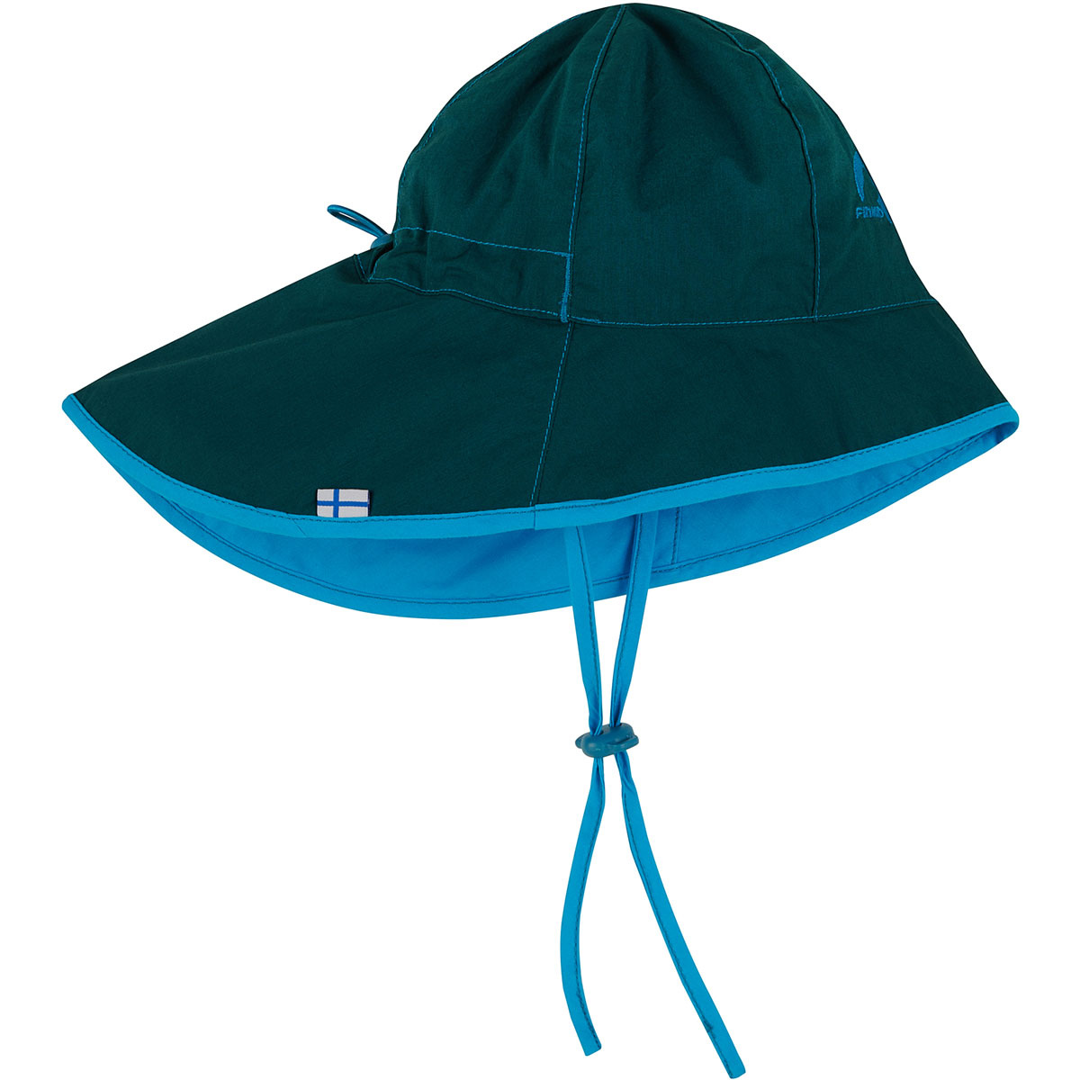 foto del prodotto finkid bambino cappello ranta sport