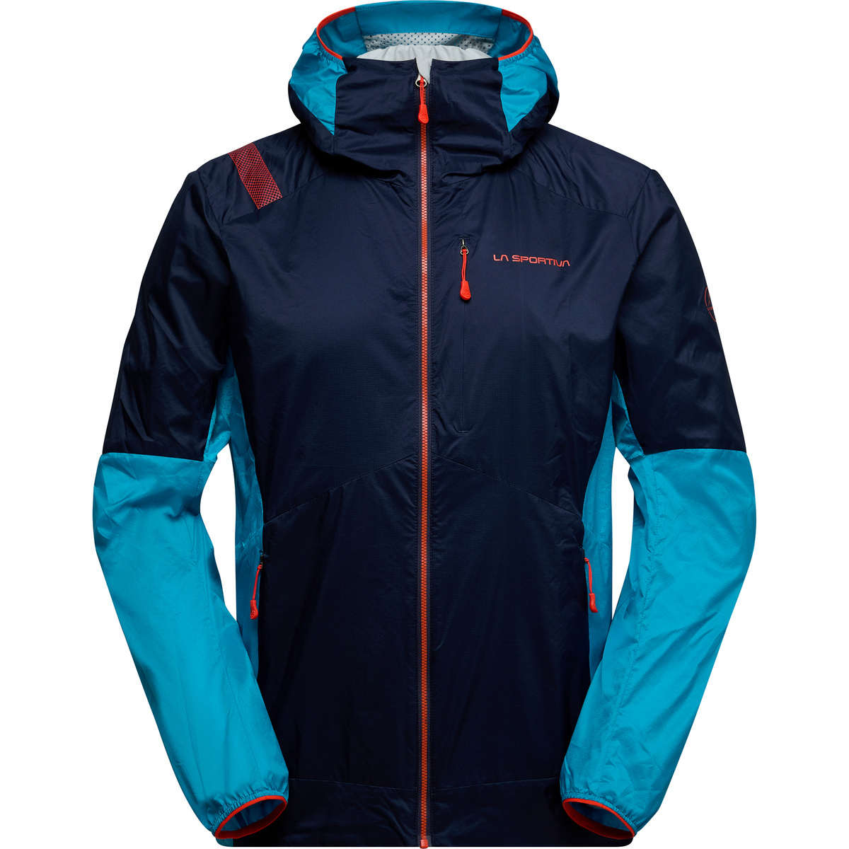 foto del prodotto la sportiva uomo giacca across lite