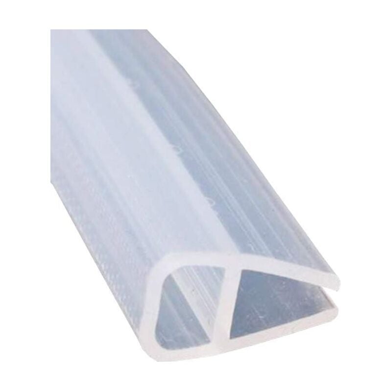 foto del prodotto sollbry guarnizione per porta del bagno, guarnizione per finestra, guarnizione per doccia, guarnizione per fessure, guarnizione per vetri curvi,