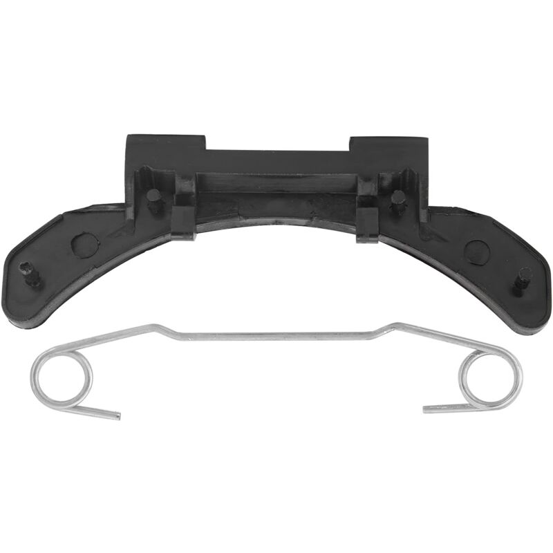 foto del prodotto ej.life supporto cerniera sportello bocchettone di rifornimento carburante, 31265160, parti di ricambio rinforzate per supporto cerniera sportello