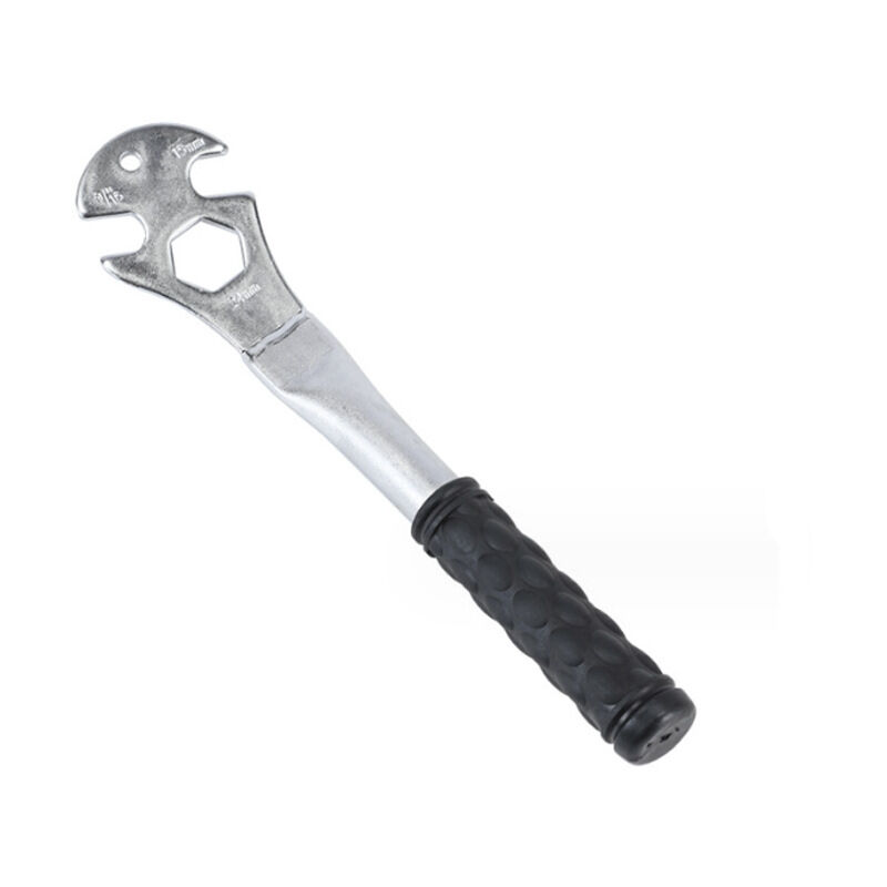 foto del prodotto sollbry kit di riparazione per la rimozione del movimento centrale della bicicletta, chiave per pedali della bicicletta, chiave per movimento