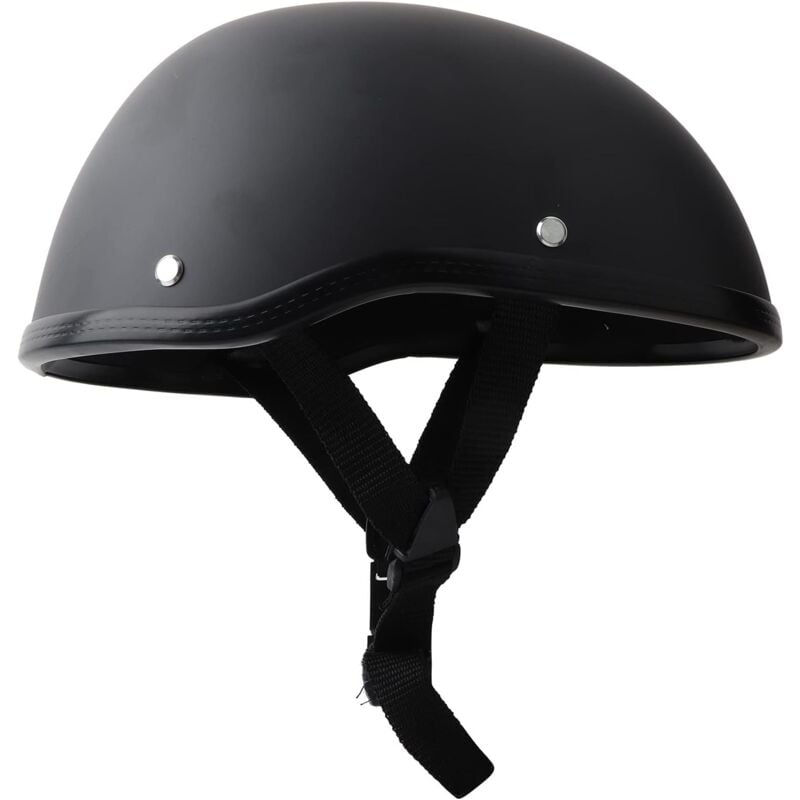 foto del prodotto sollbry caschi da motociclista, mezzo casco, casco da motociclista retr , mezzo casco, casco da scooter, casco da ciclomotore, casco estivo, casco