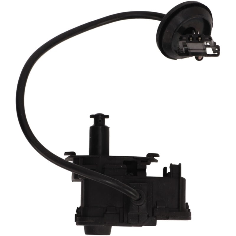 foto del prodotto ej.life motore di azionamento del bloccaggio del tappo del serbatoio del carburante 6r0810773f motore di bloccaggio dello sportello del serbatoio per
