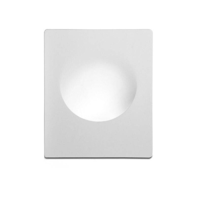 foto del prodotto applique da incasso mur 15cm gu10 senza