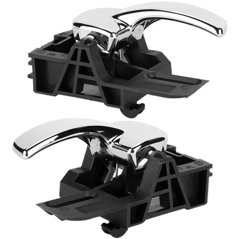 foto del prodotto ej.life apriporta nissan qashqai, maniglia interna porta sinistra, maniglia porta sinistra e destra, maniglia interna porta per nissan qashqai j10