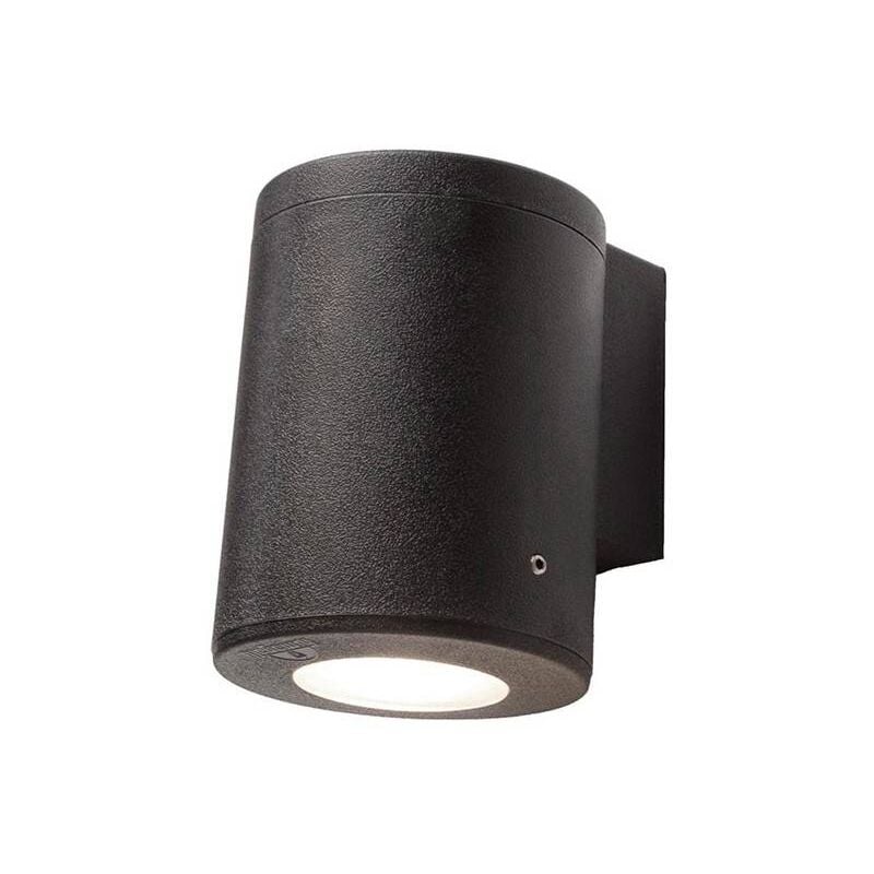 foto del prodotto fumagalli franca 90 lampada da parete 1l gu10 cct 3,5w ip55