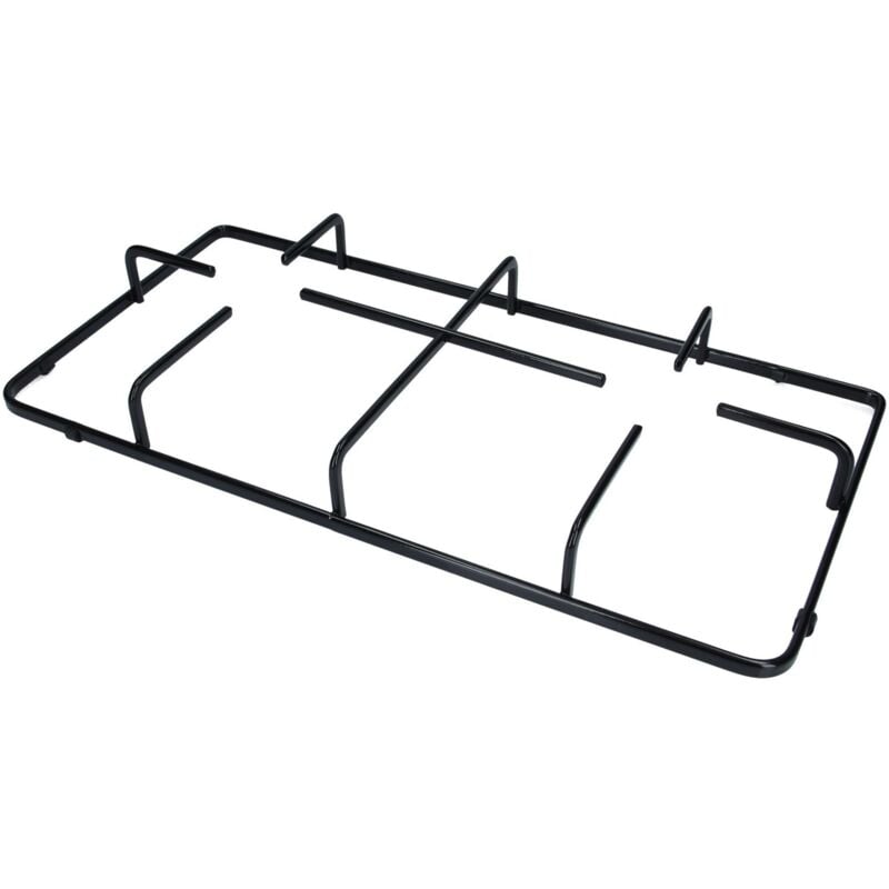 foto del prodotto griglia piattina pentole piano cottura beko 470 x 235mm 110246011 originale