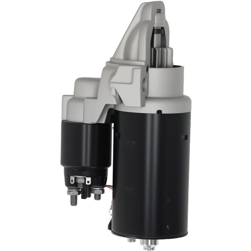 foto del prodotto starter motorino di avviamento for ford citroen fiat peugeot 1372739, 1385378