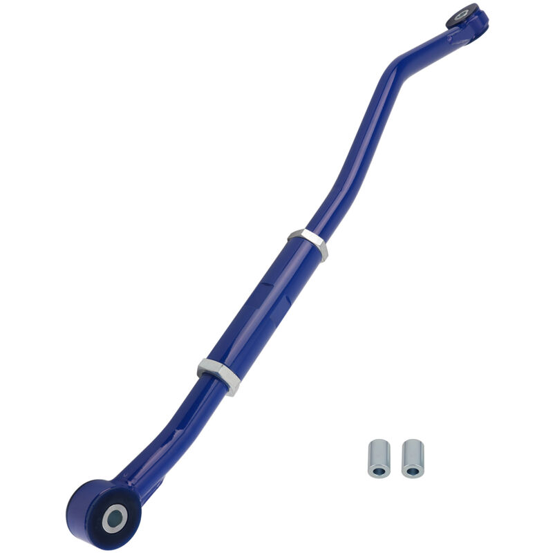foto del prodotto suspension kits heavy duty panhard arms bar for dodge ram 3500 4x4 2 6 lift