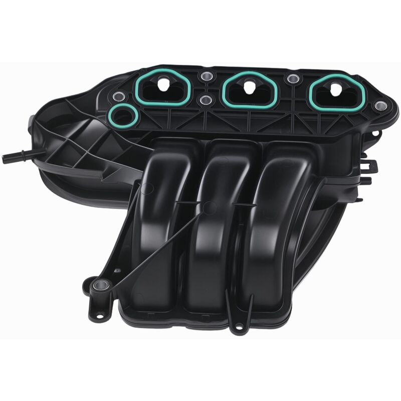 foto del prodotto collettore di aspirazione for vw polo skoda fabia iii seat ibiza v mii 1.0 fwd